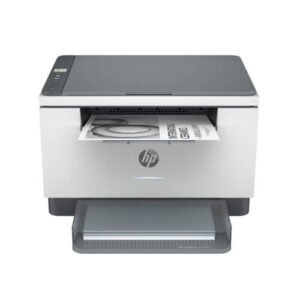 HP LaserJet MFP M236dw Wireless Monochrome Printer with Auto Duplex